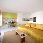 Daire Oro Nero Encantos - Luxury 2 Bedroom In Location *