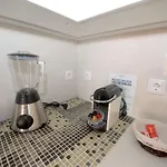 Oro Nero Encantos - Luxury 2 Bedroom In Location Daire Nazaré