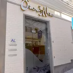Oro Nero Encantos - Luxury 2 Bedroom In Location Daire Nazaré