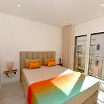Daire Oro Nero Encantos - Luxury 2 Bedroom In Location Nazaré