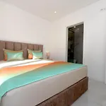 Daire Oro Nero Encantos - Luxury 2 Bedroom In Location