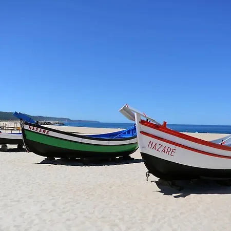 Daire Oro Nero Encantos - Luxury 2 Bedroom In Location Nazaré