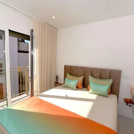 Apartman Oro Nero Encantos - Luxury 2 Bedroom In Location