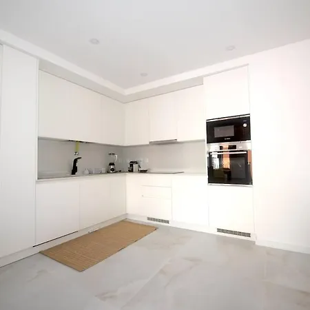Apartment Oro Nero Encantos - Luxury 2 Bedroom In Location *