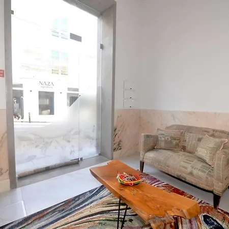 Oro Nero Encantos - Luxury 2 Bedroom In Location * Nazaré