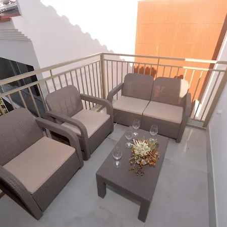 Oro Nero Encantos - Luxury 2 Bedroom In Location Nazaré