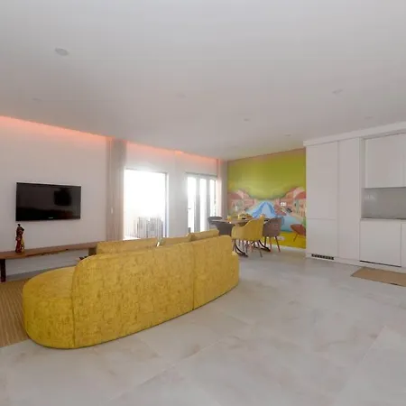 Oro Nero Encantos - Luxury 2 Bedroom In Location Apartman *