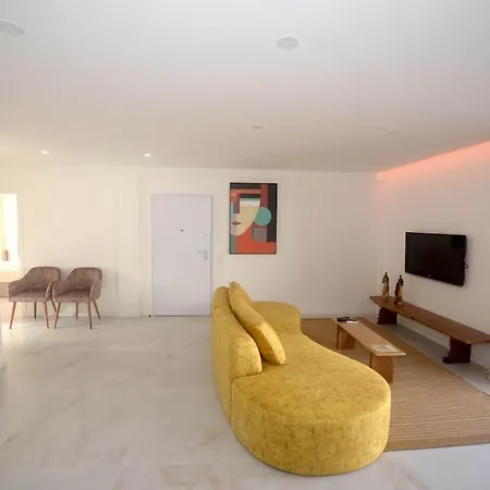 Oro Nero Encantos - Luxury 2 Bedroom In Location Apartman