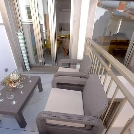 Oro Nero Encantos - Luxury 2 Bedroom In Location Apartman Nazaré