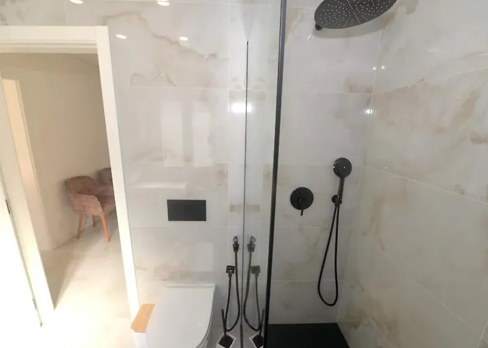 Oro Nero Encantos - Luxury 2 Bedroom In Location