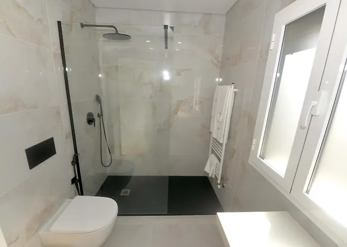 Oro Nero Encantos - Luxury 2 Bedroom In Location *