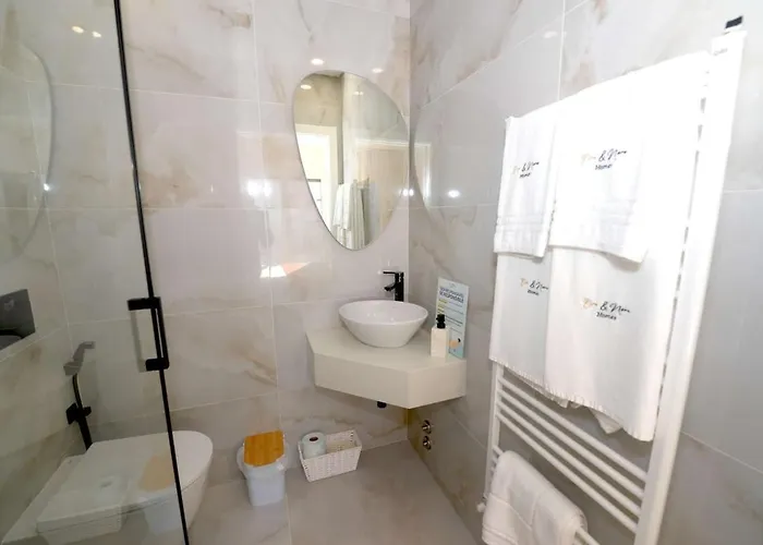 Oro Nero Encantos - Luxury 2 Bedroom In Location * Nazaré