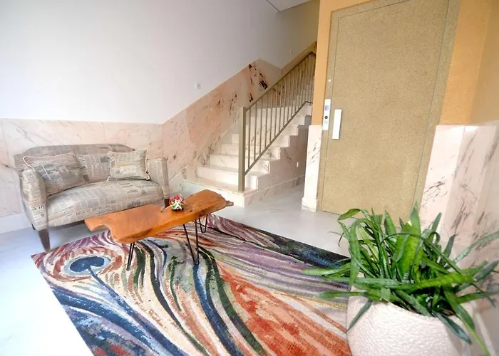 Oro Nero Encantos - Luxury 2 Bedroom In Location