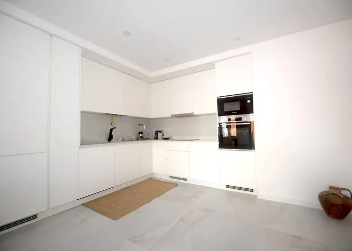 Apartment Oro Nero Encantos - Luxury 2 Bedroom In Location *