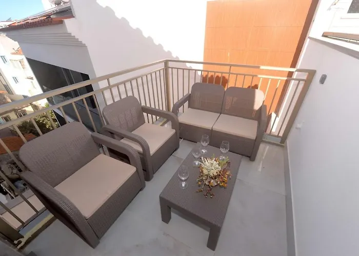 Oro Nero Encantos - Luxury 2 Bedroom In Location Nazaré