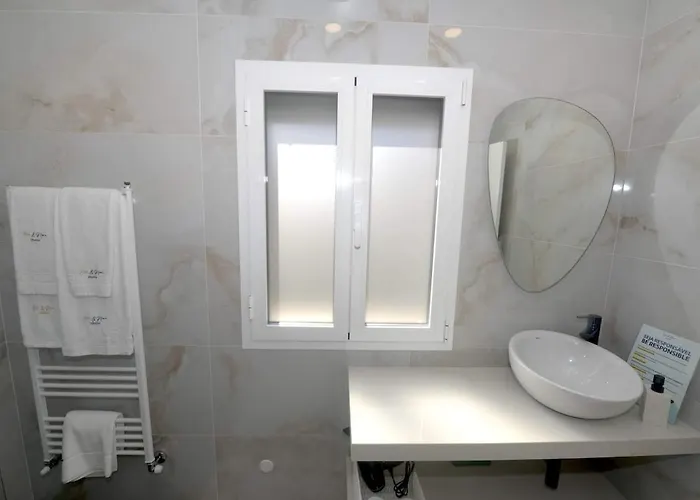 Apartment Oro Nero Encantos - Luxury 2 Bedroom In Location